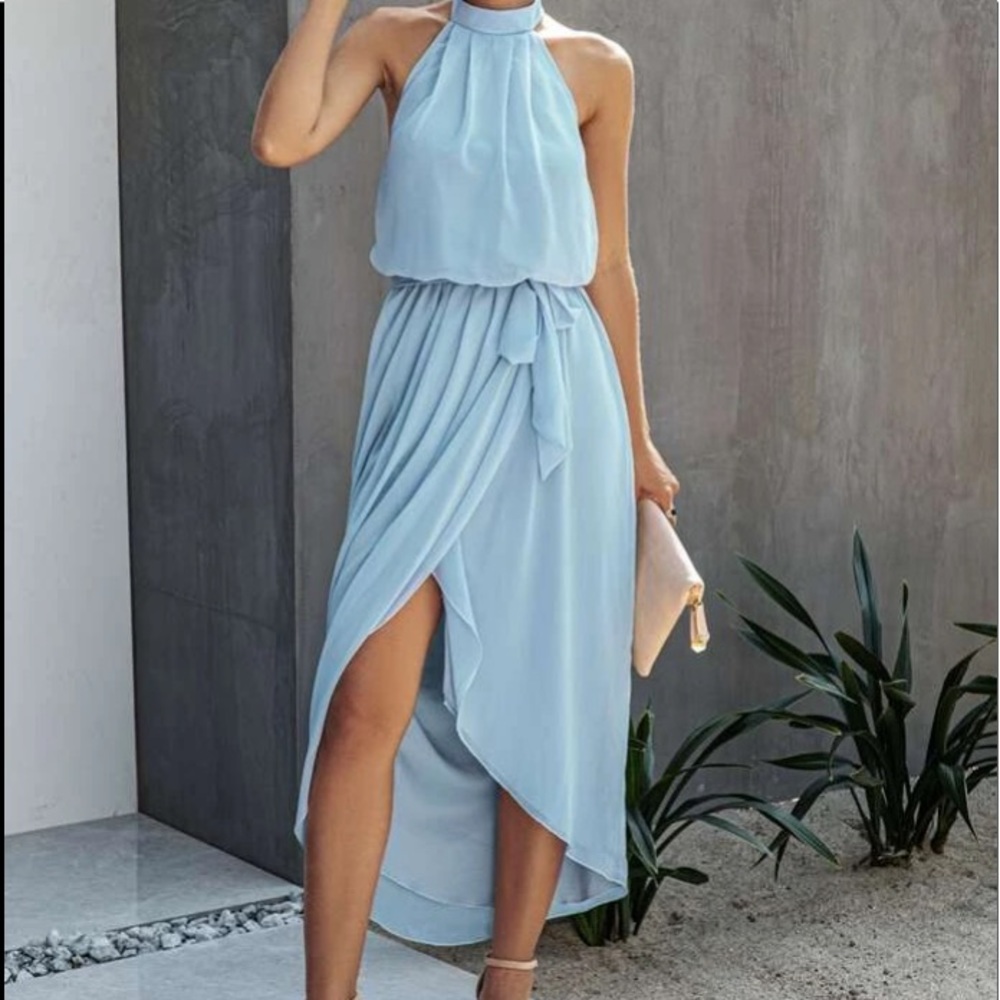 Sun dress (never worn)